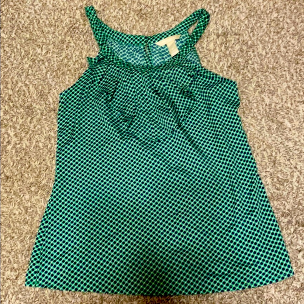 BR Blouse